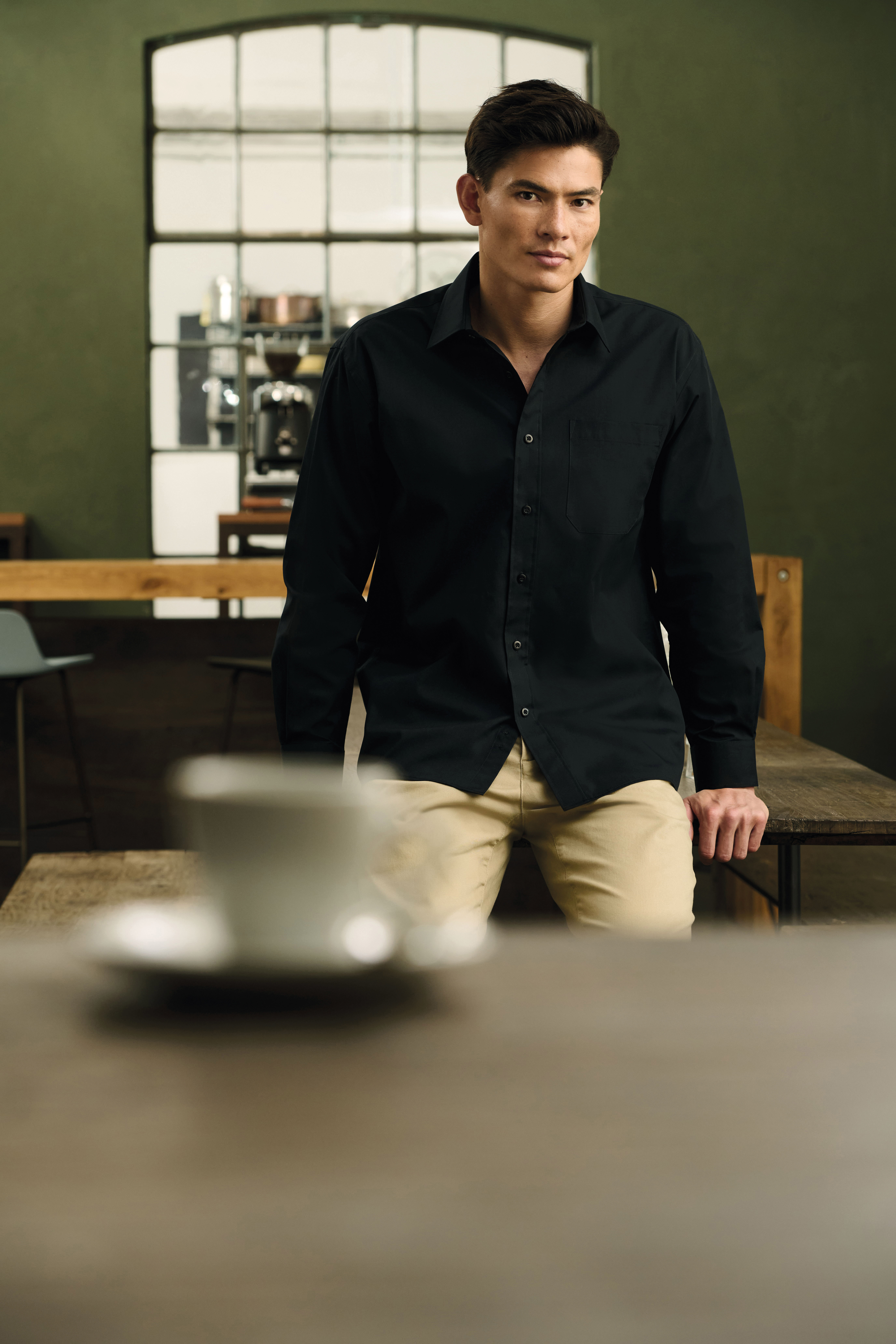 Corporate Attire – Dressing for Business in a World Without Rules