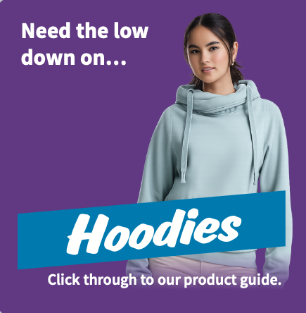 Our Guide to Hoodies