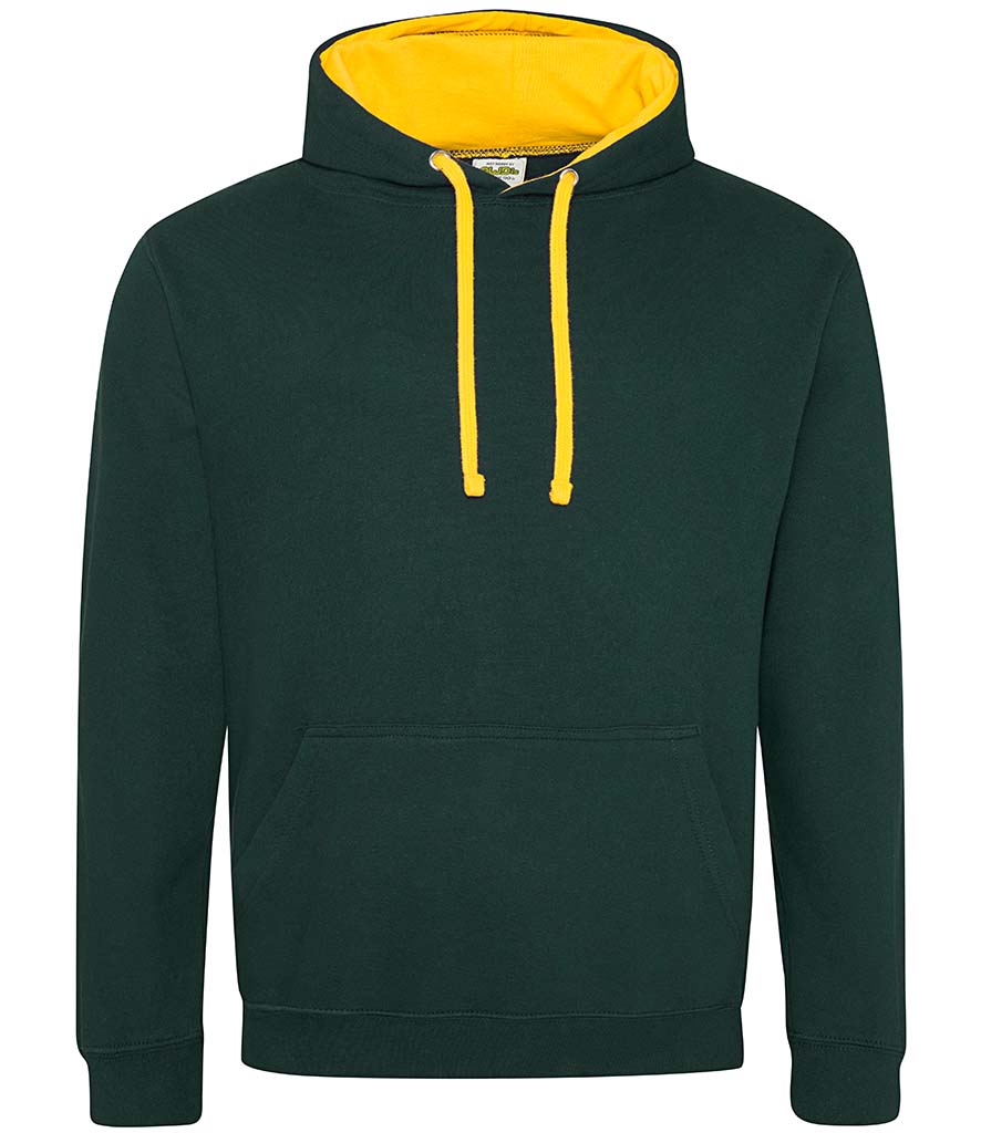Varsity Hoodie
