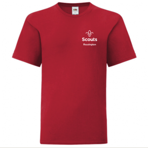 Rossington Youth T-Shirt