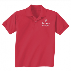 Rossington Youth Polo