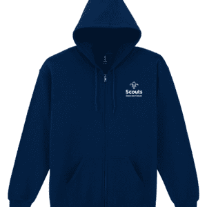 Doncaster Danum Adult Zoodie