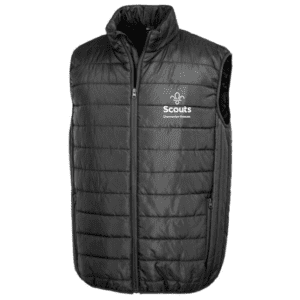 Doncaster Danum Adult Bodywarmer