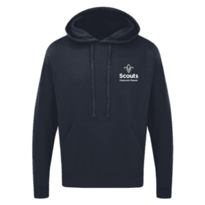 Doncaster Danum Adult Hoodie